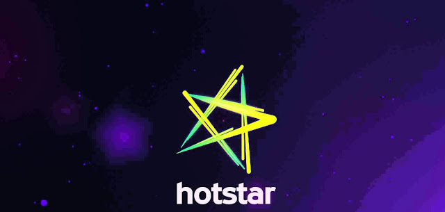 hotstar app vijay tv
